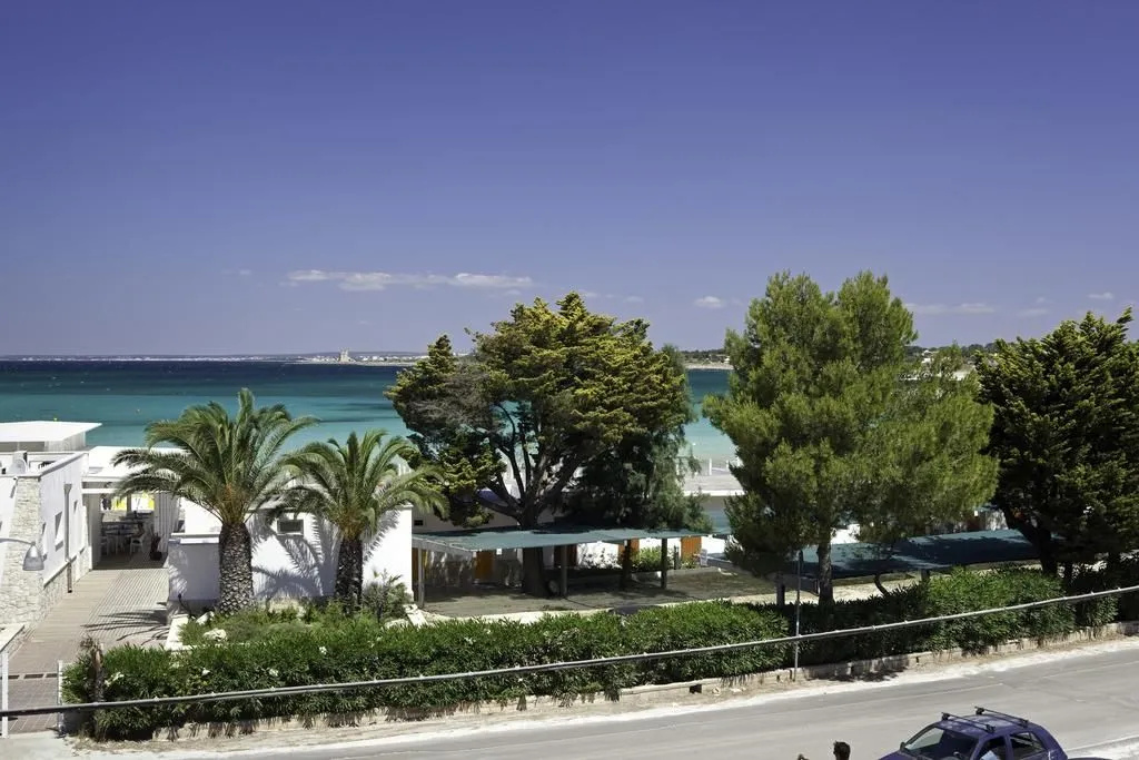Residenza Del Mare - Général