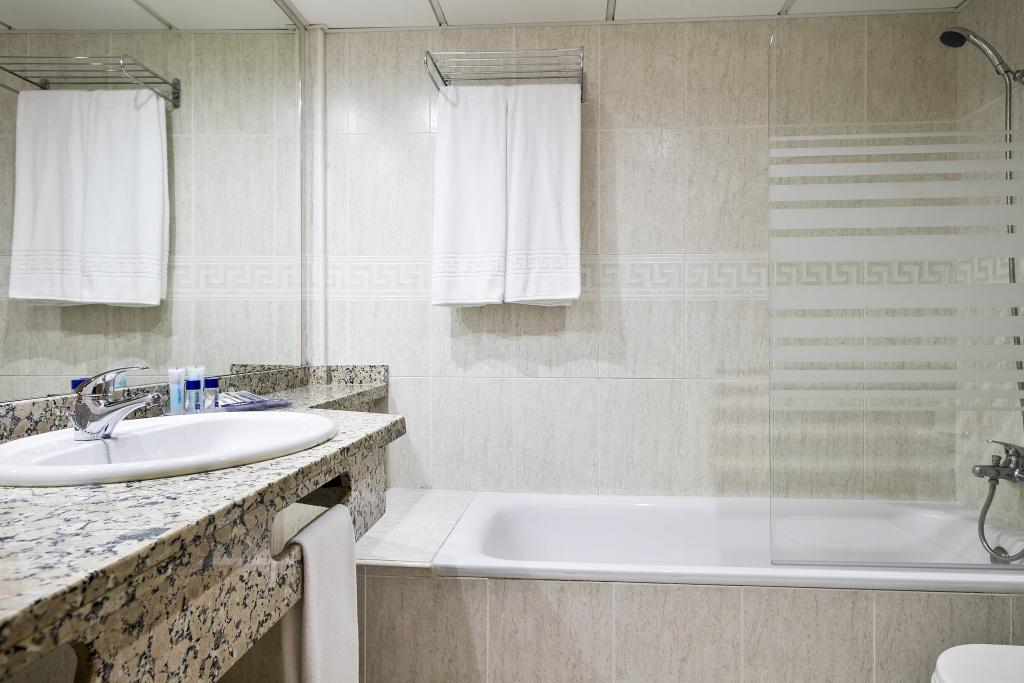 Best Mojácar Hotel - Général