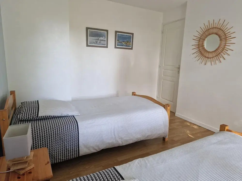 Afficher la photo 6 — Apartment in Pordic Near Sandy Beach