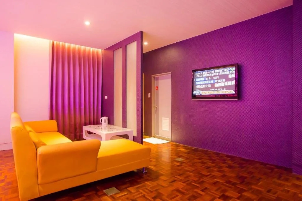 Yung An Business Hotel - Général