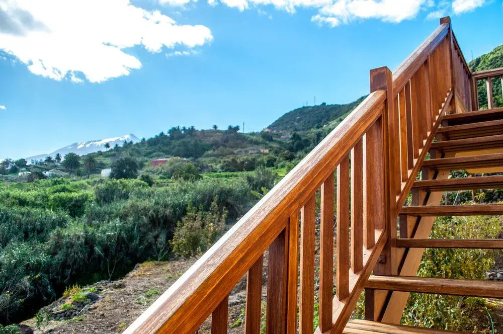 Apartamentos Rural Los Charcos