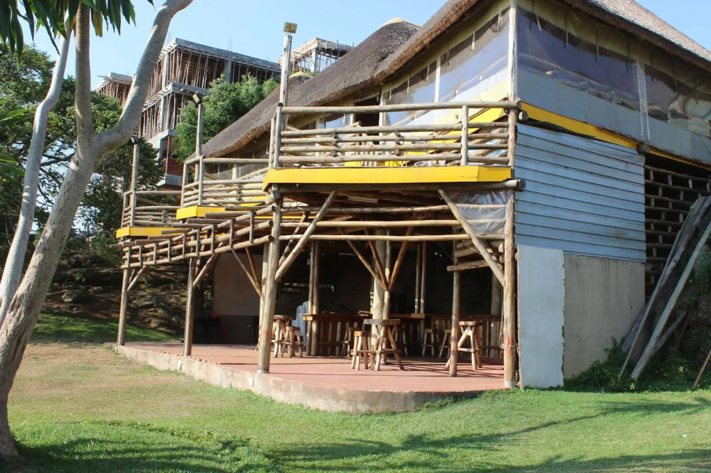 Sky Beach Hotel - Général