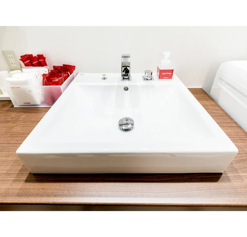 Rakuten STAY HOUSE x WILLSTYLE Haginishitamachi - фото 9