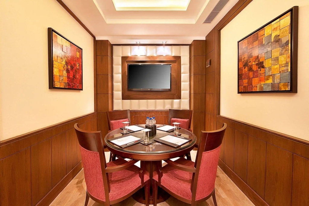 The Place Gurugram, a member of Radisson Individuals - Général