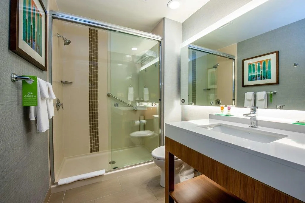 Hyatt Place Bowling Green - Général