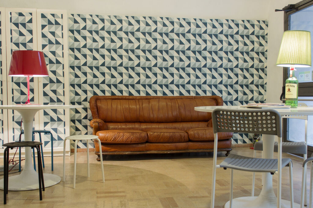 La Controra Hostel Naples by null