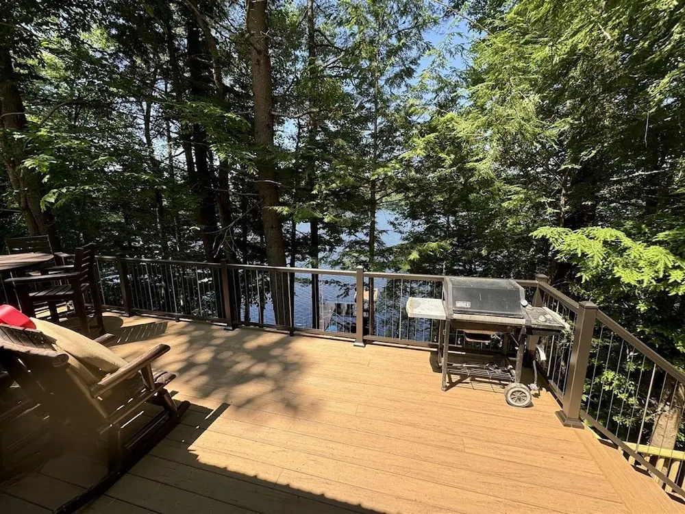 Holiday Cove - Limit 8 3 Bedroom Villa