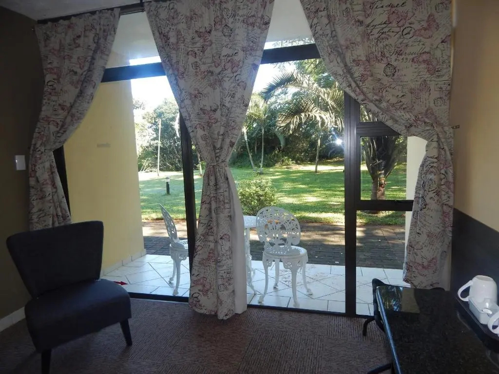 Elephant Lake Hotel - Chambres