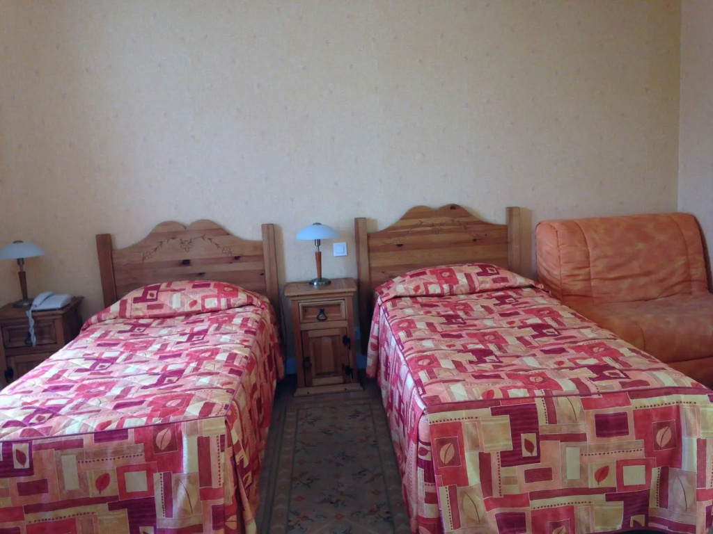 Voir la photo 3 — Le Relais du Touron