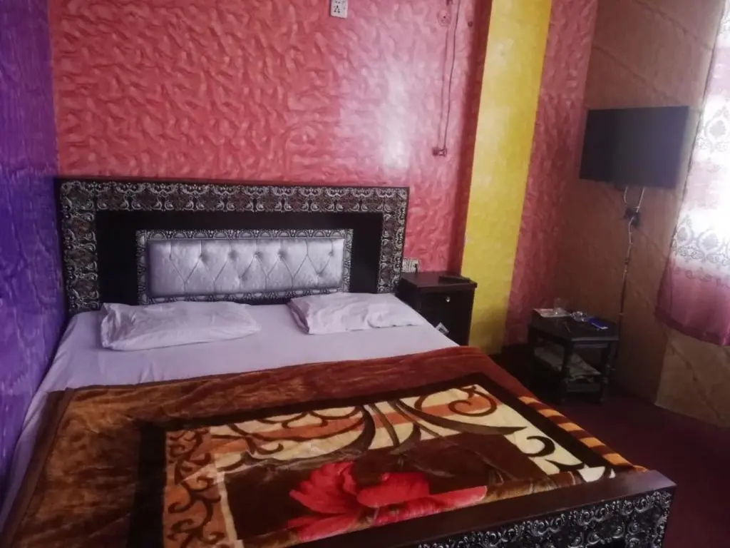 Hotel Pak Inn 2