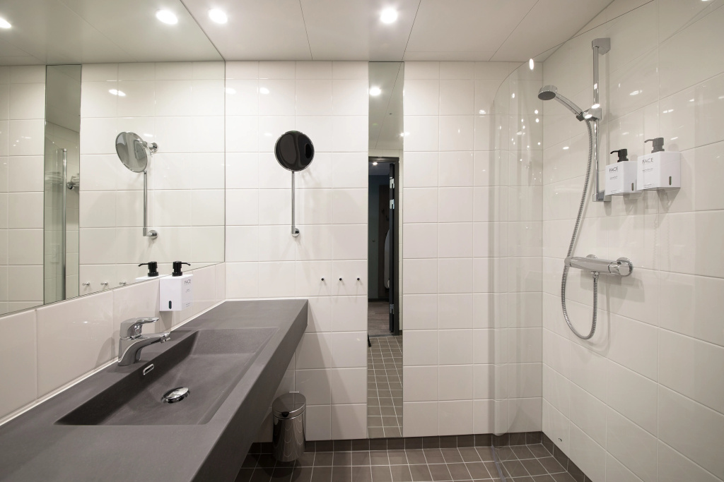 Hotel photo 20