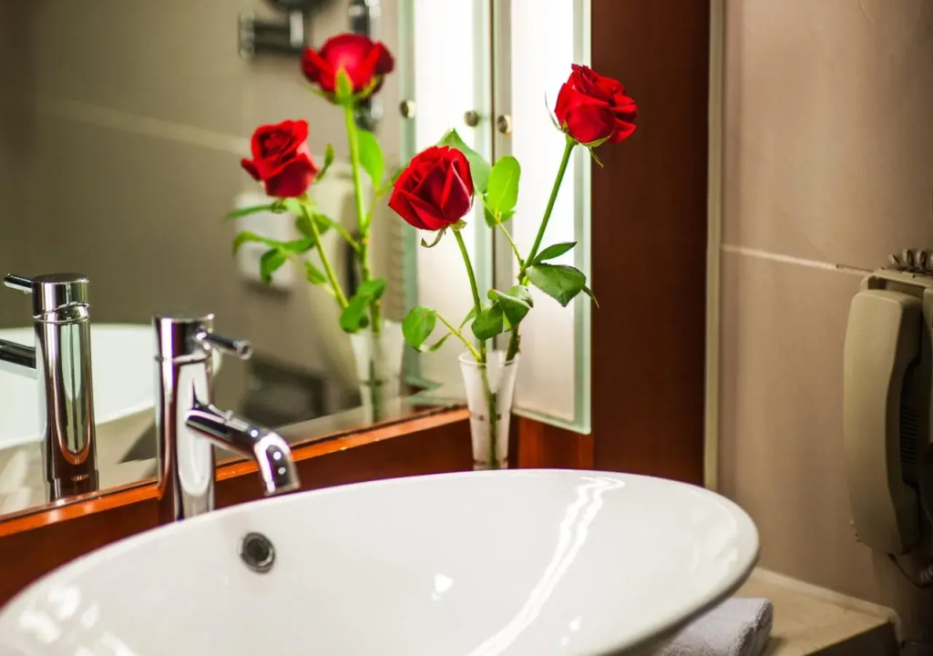 Ariva Beijing West Hotel Serviced Apartment - Général