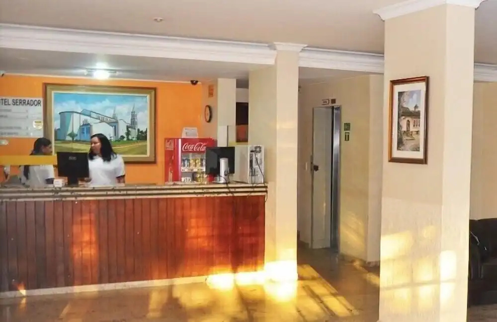 Hotel photo 14