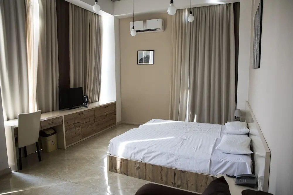 Villa Residence Hotel - Chambres