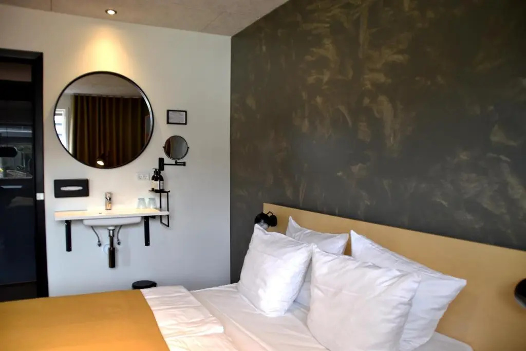 Fjordgaarden - Spa - Hotel - Konference - Chambres