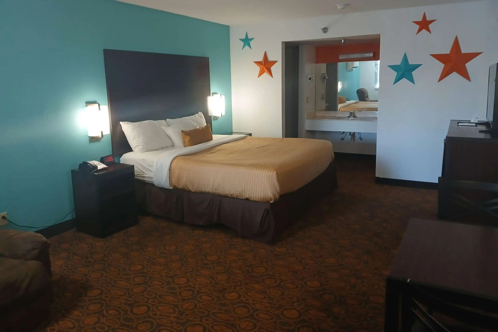 Hotel photo 18