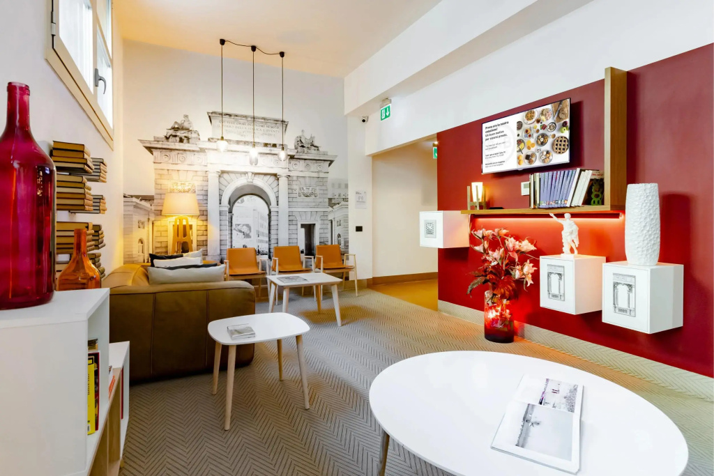 Hotel photo 8