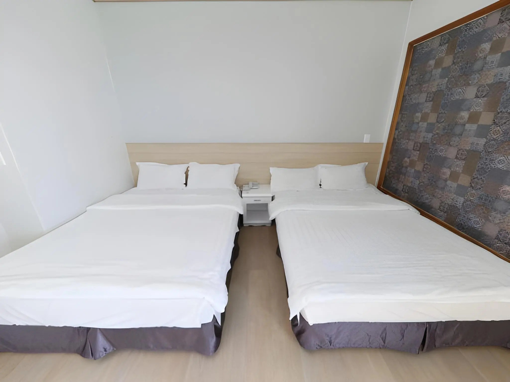 Apple Hotel - Général