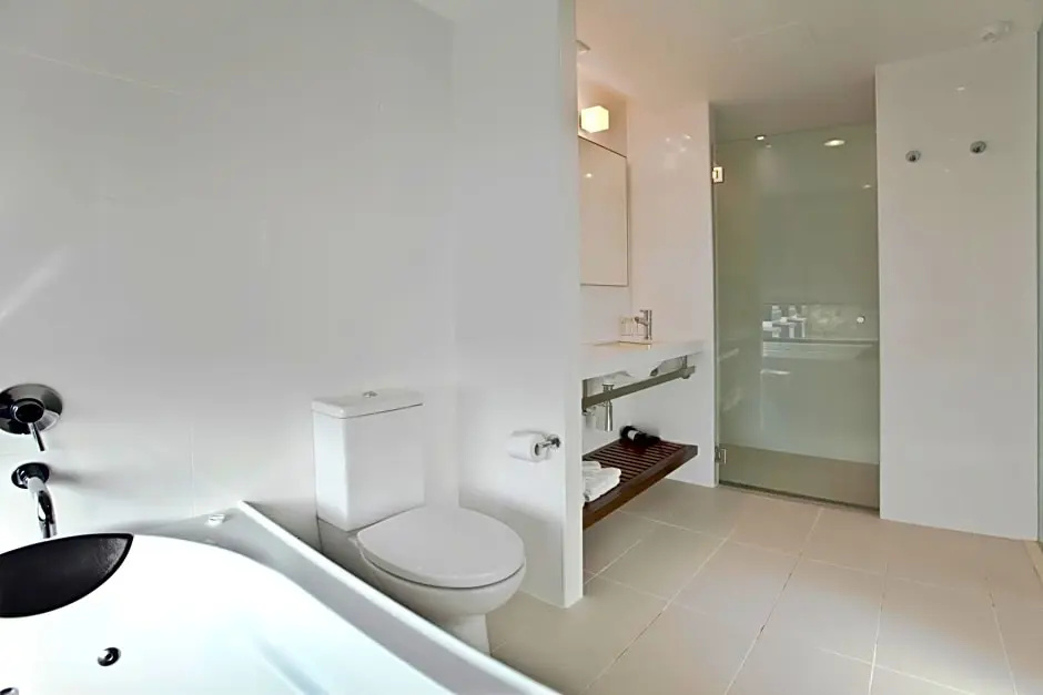 The Gateway Inn - Chambres