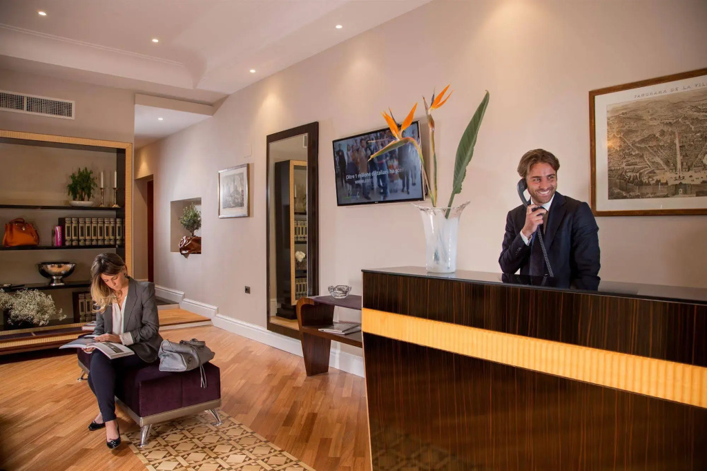 Hotel photo 18