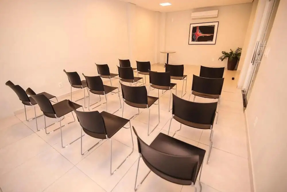 Alfa Hotel Teresina - Général