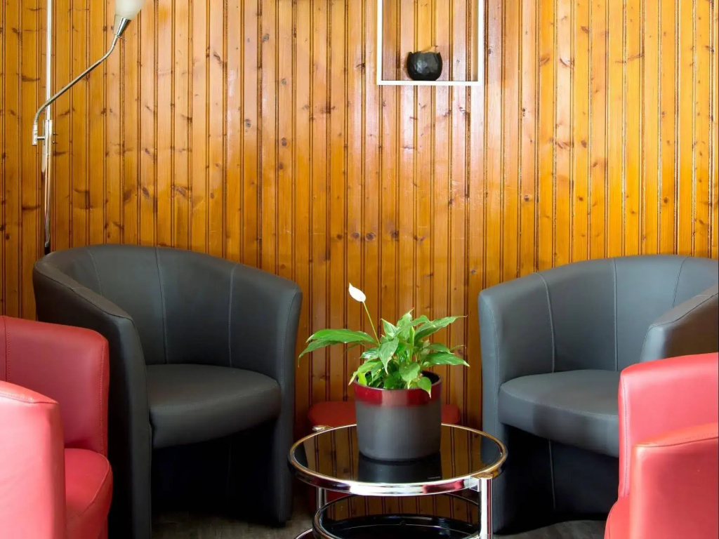 Hotel photo 10