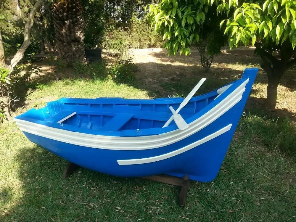 Dar Kenavo