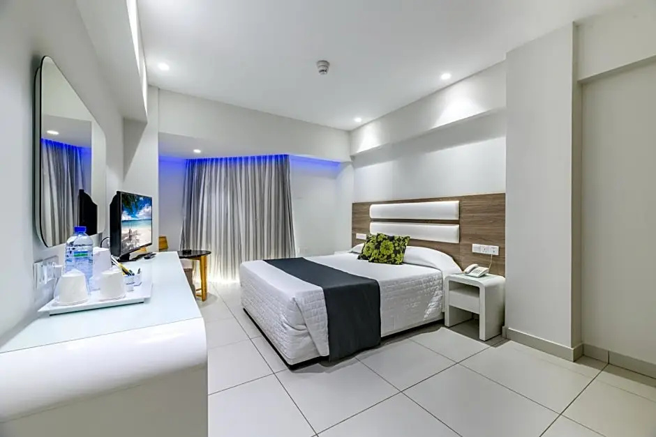 Tasia Maris Sands - Adults Only - Chambres