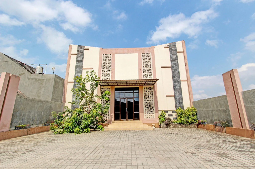 Super OYO Capital O 93204 Hotel Mulia Dua Syariah