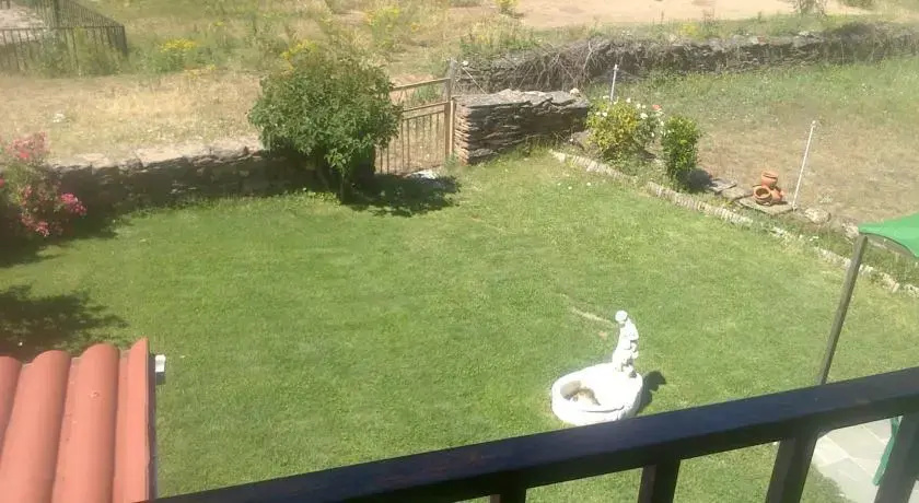 Casa Rural La Cantina