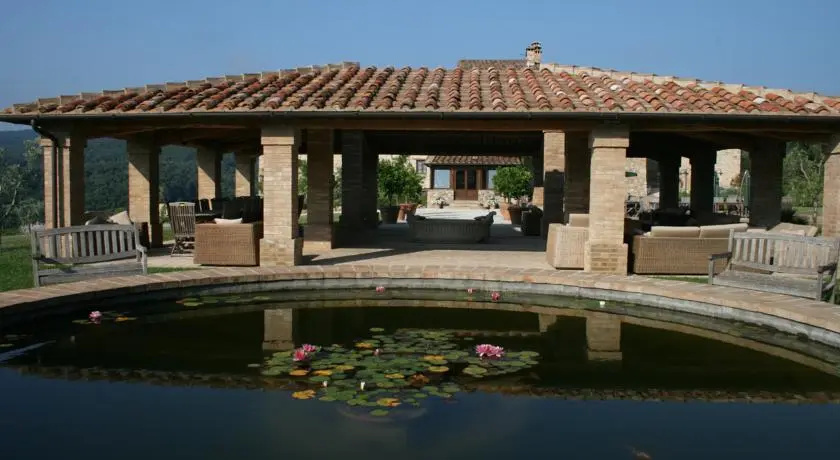 Villa Vittorio