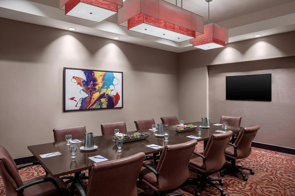 Delta Hotels by Marriott Anaheim Garden Grove - Général