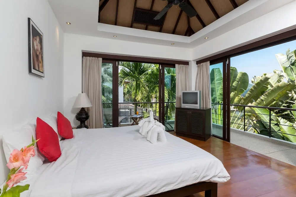 2 Bedrooms Standard room