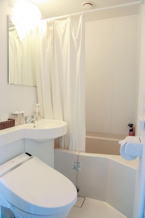 Hotel Comfact 사진 23