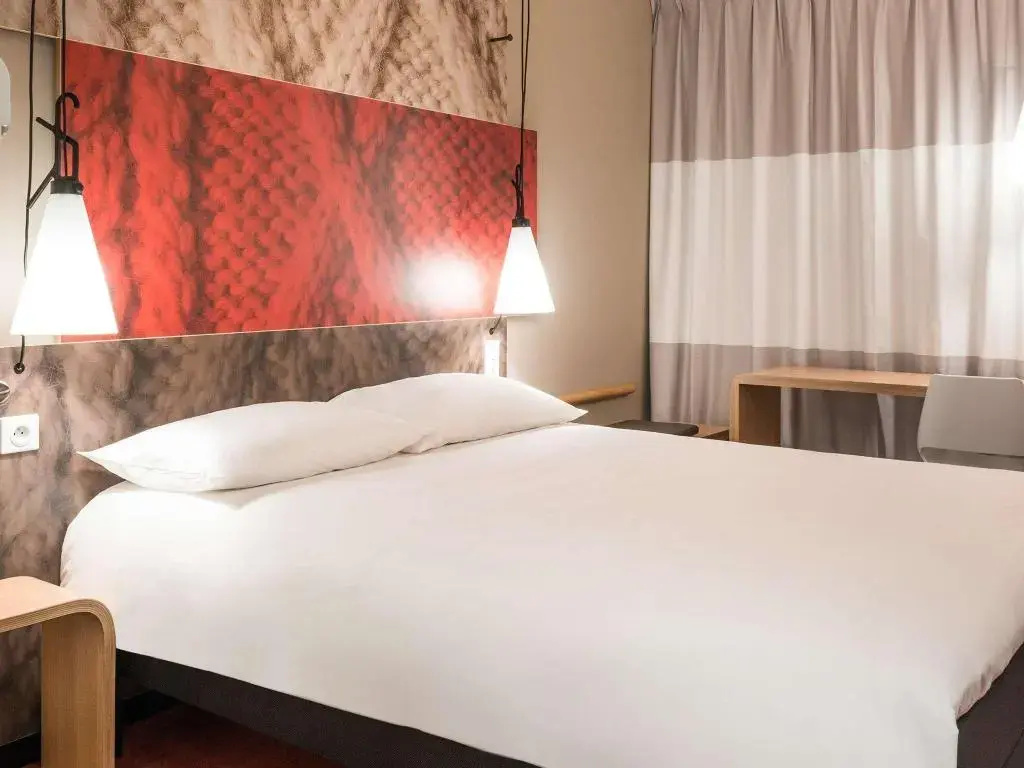 Hotel photo 35