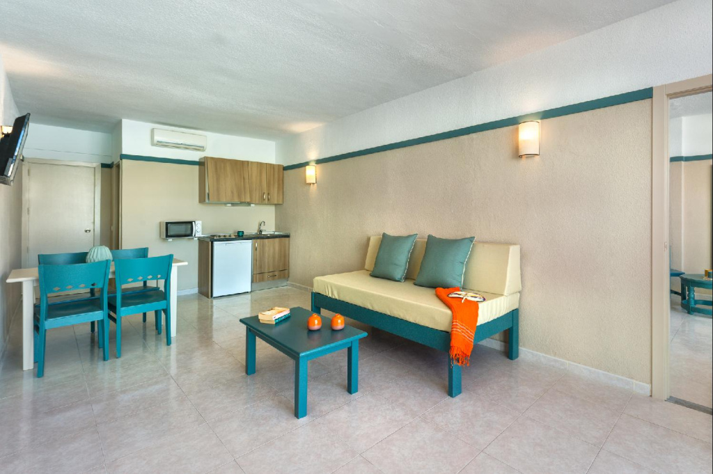 Aparhotel Vibra Club Maritim - Général