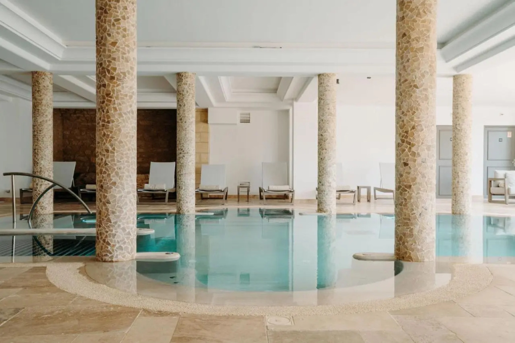 Domaine de Rochebois & Spa Nuxe - Général