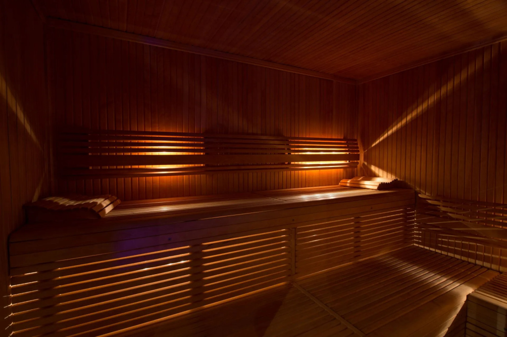 Filoxenia Hotel & Spa - Général