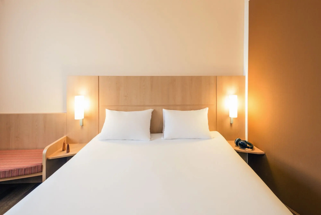 Voir la photo 3 — Hotel ibis Lille Centre Gares