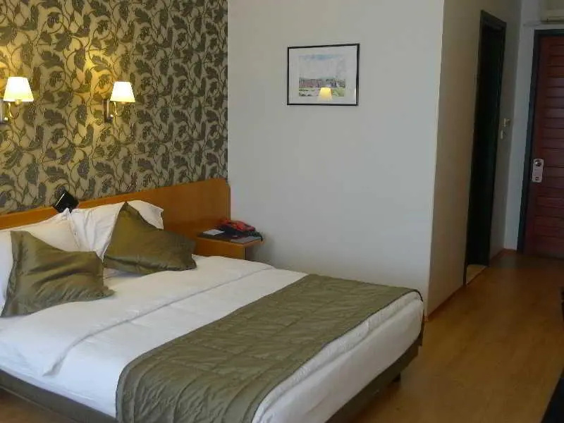 Assos Eden Gardens Hotel - Chambres