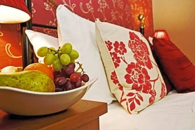 Solway Lodge Hotel - Chambres