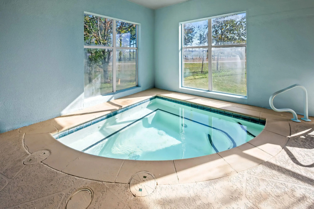 La Quinta Inn & Suites by Wyndham Searcy - Général