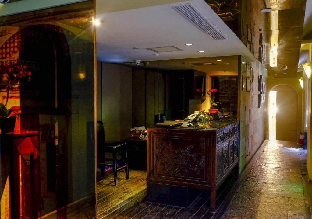 Casa Serena Spa & Hotel - Général