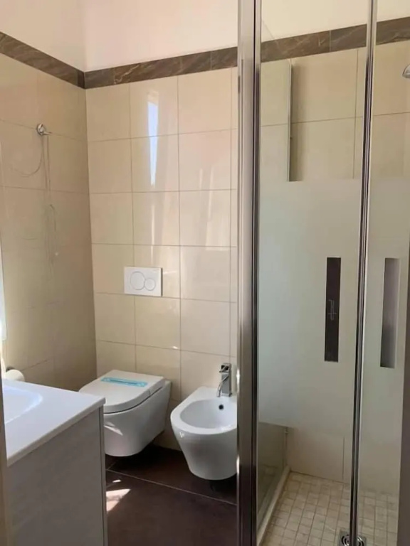 Hotel Marittima - Chambres