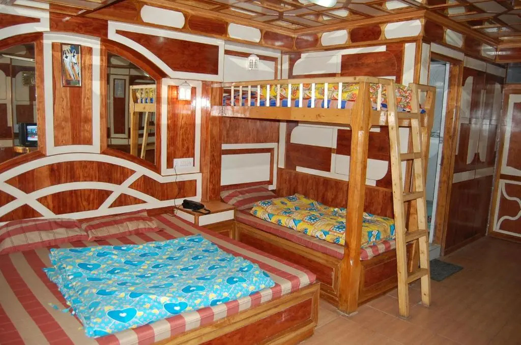 Standard Family room
