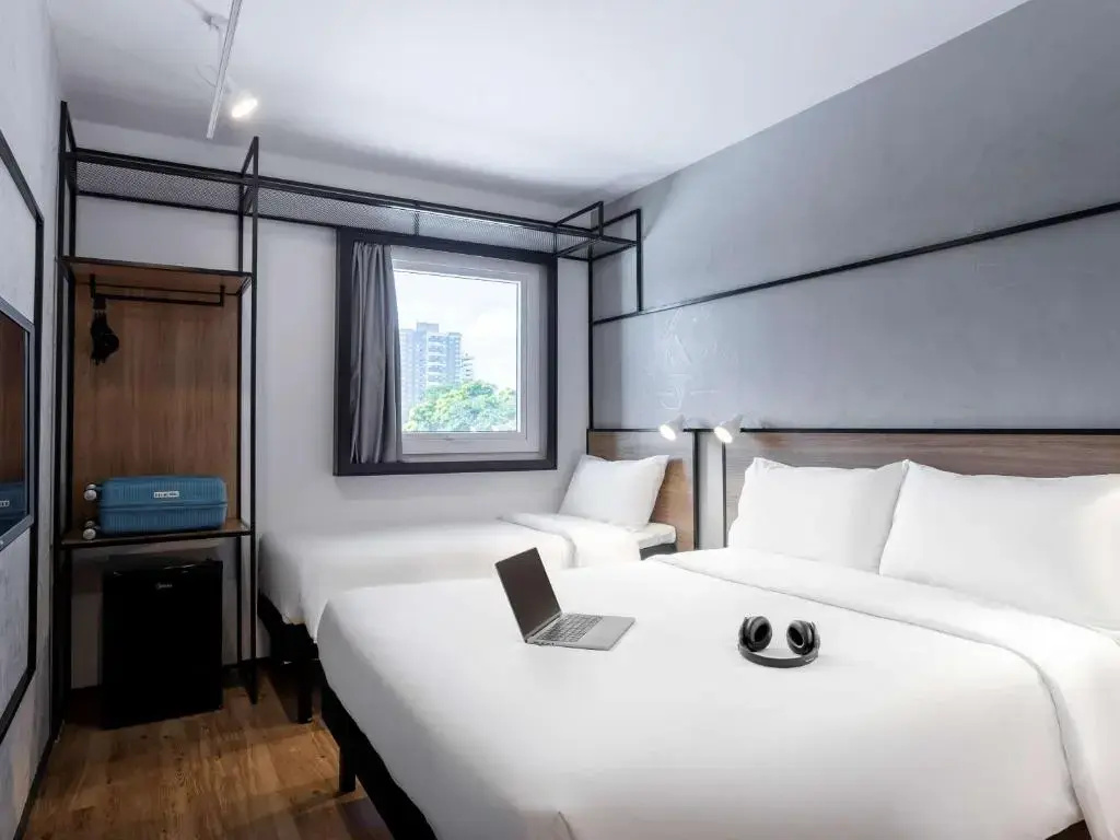 Hotel photo 6