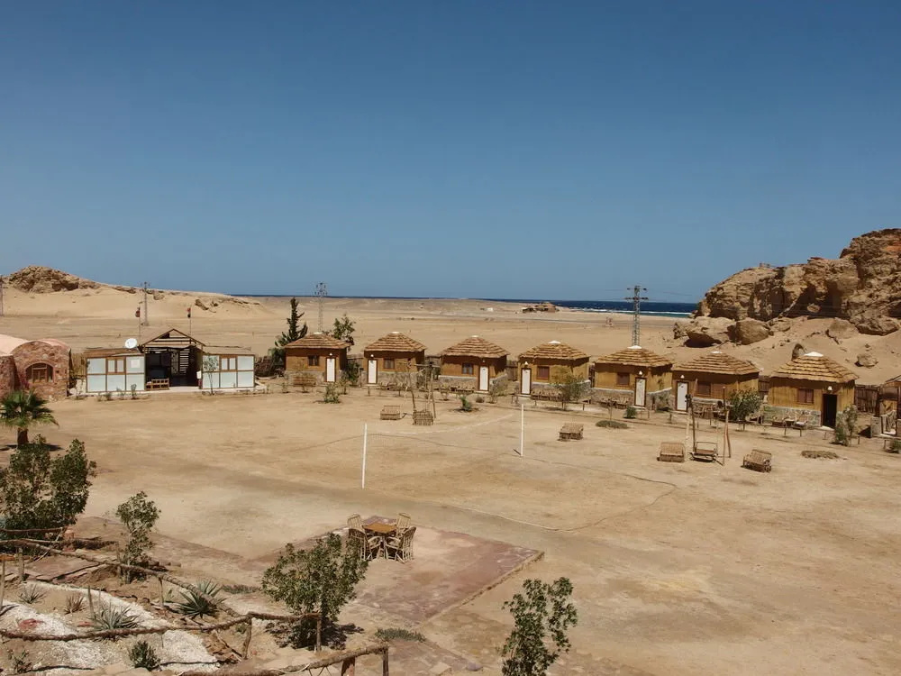 Beach & Waterfront