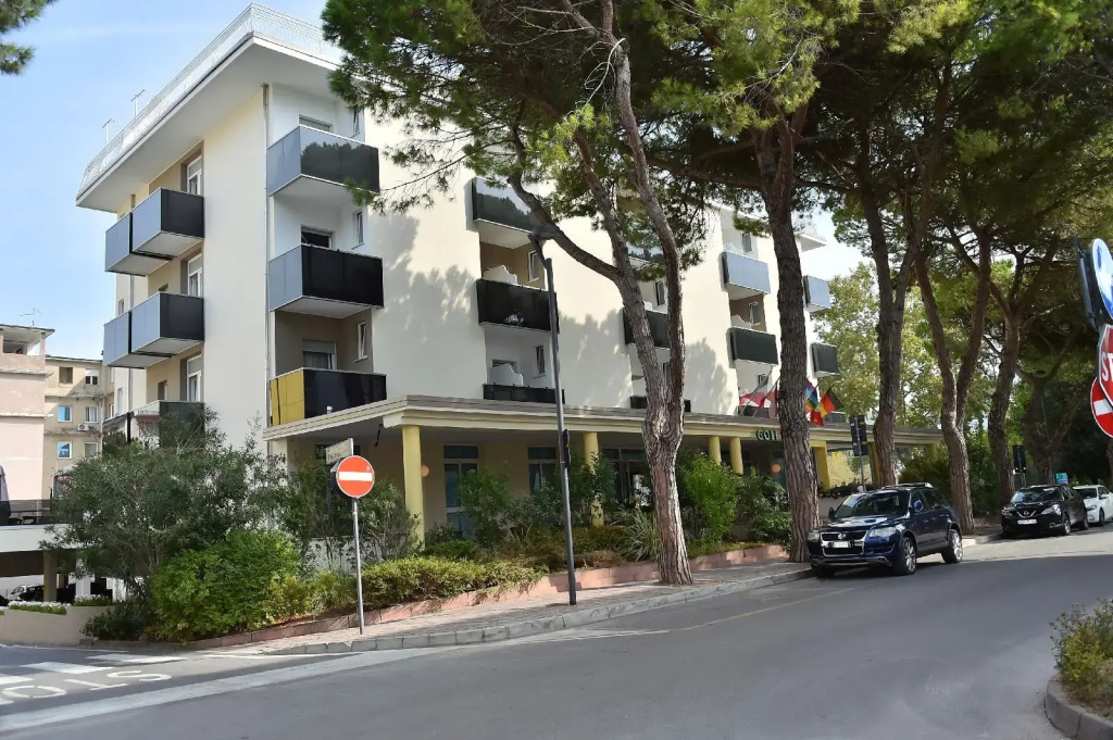 Hotel photo 20