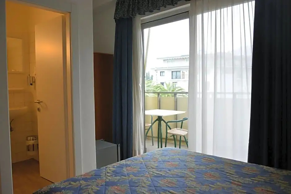 Primo - Chambres