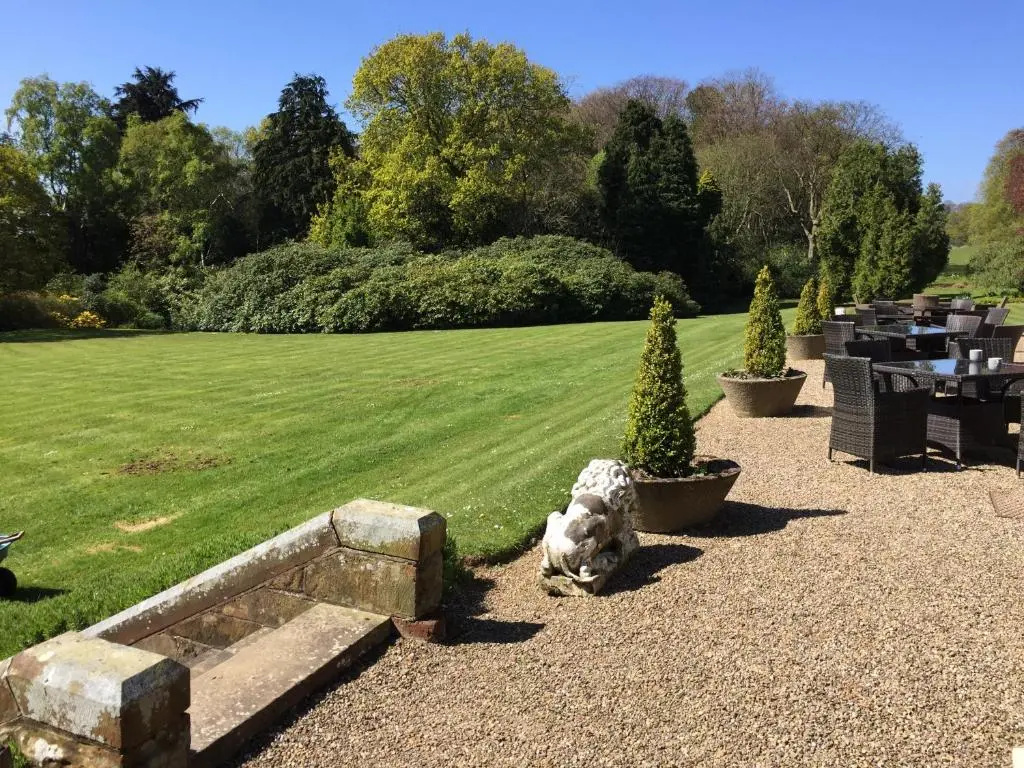 Wrea Head Hall - Général